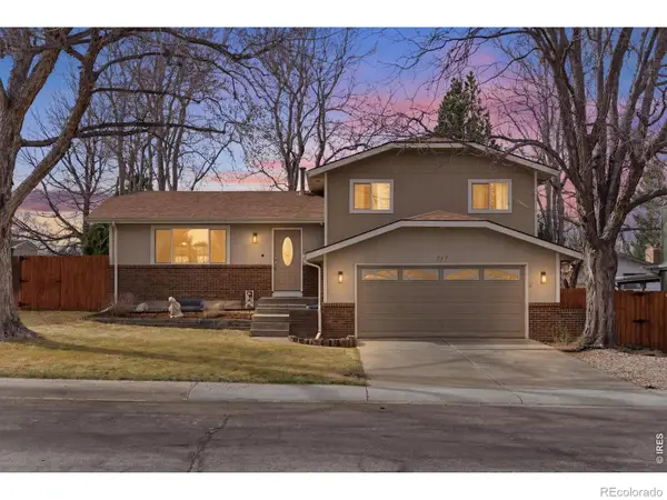 717 44th Avenue, Greeley, CO 80634