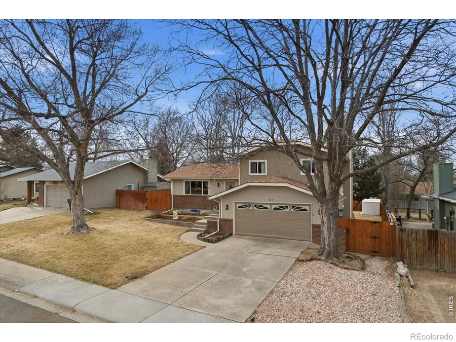 717 44th Avenue, Greeley, CO 80634 - #3