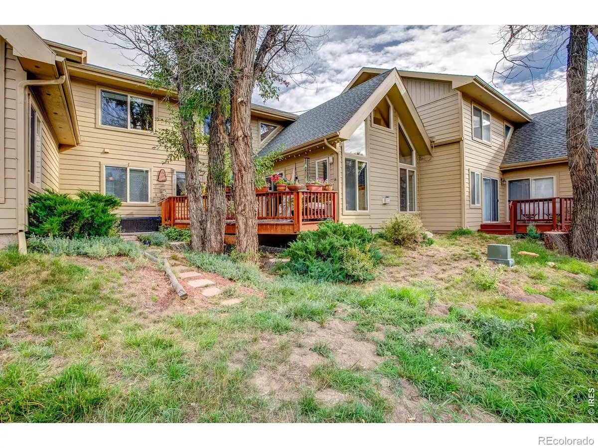 300 Far View Drive #15, Estes Park, CO 80517 - #1