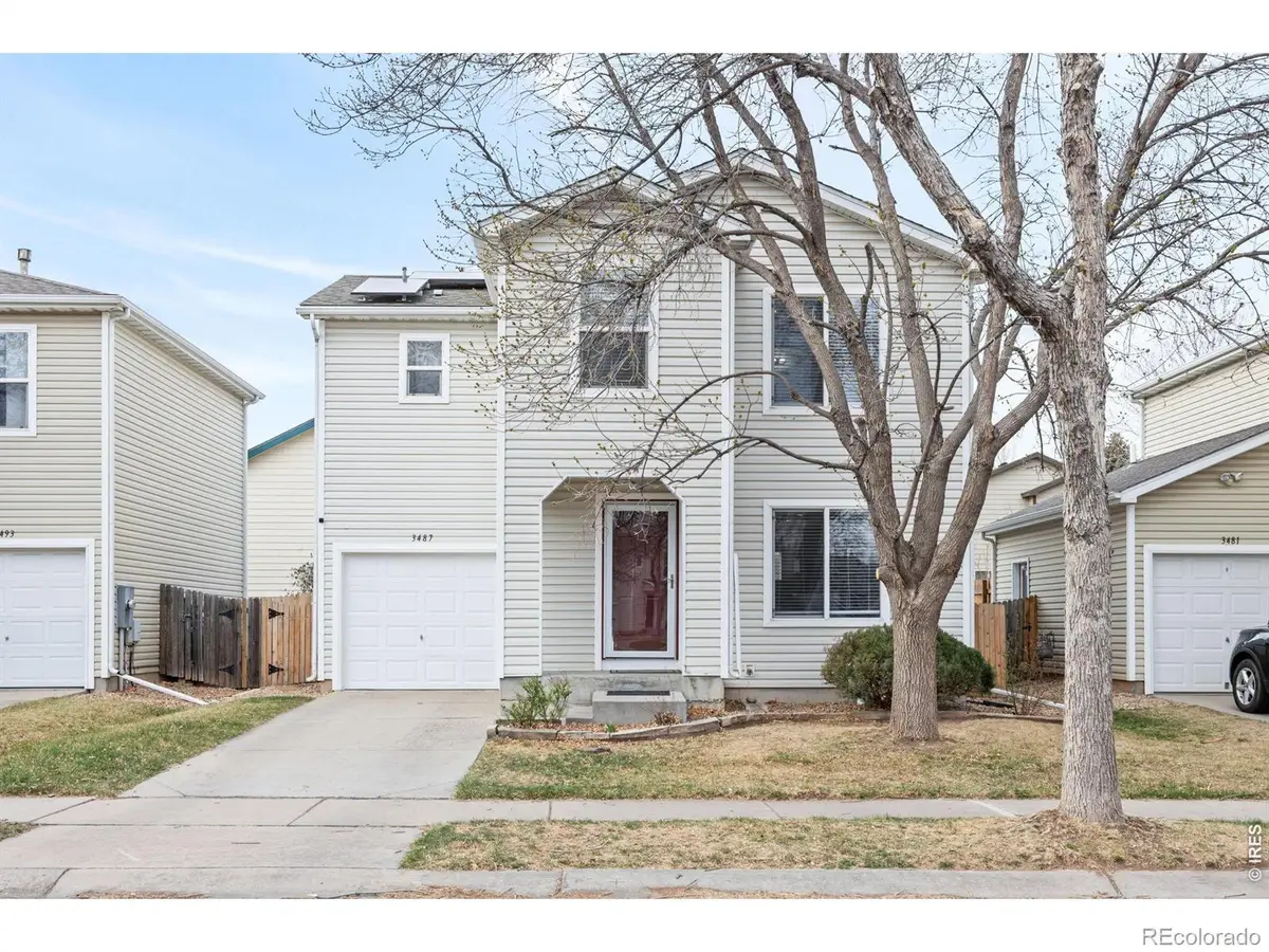 3487 Warren Farm Drive, Fort Collins, CO 80526 - #1