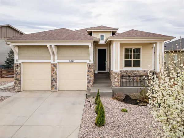 6027 Fall Harvest Way, Fort Collins, CO 80528