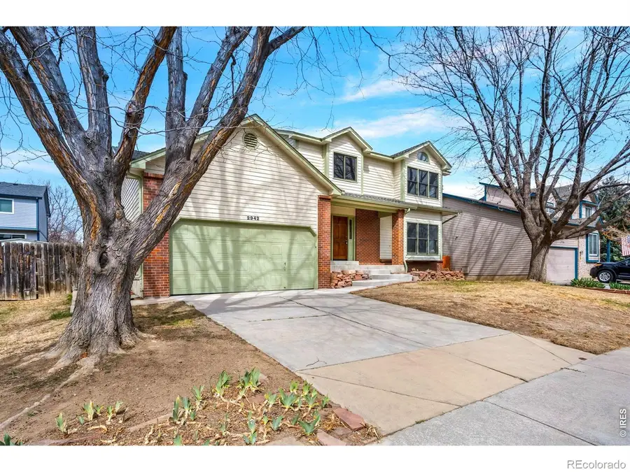 2942 Spinnaker Place, Longmont, CO 80503 - #3