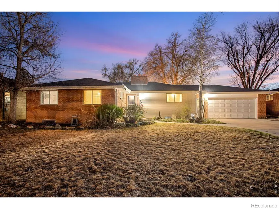 2106 13th Street, Greeley, CO 80631 - #2