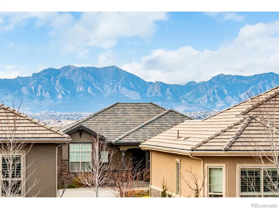 15689 Columbus Mountain Drive, Broomfield, CO 80023 - #2