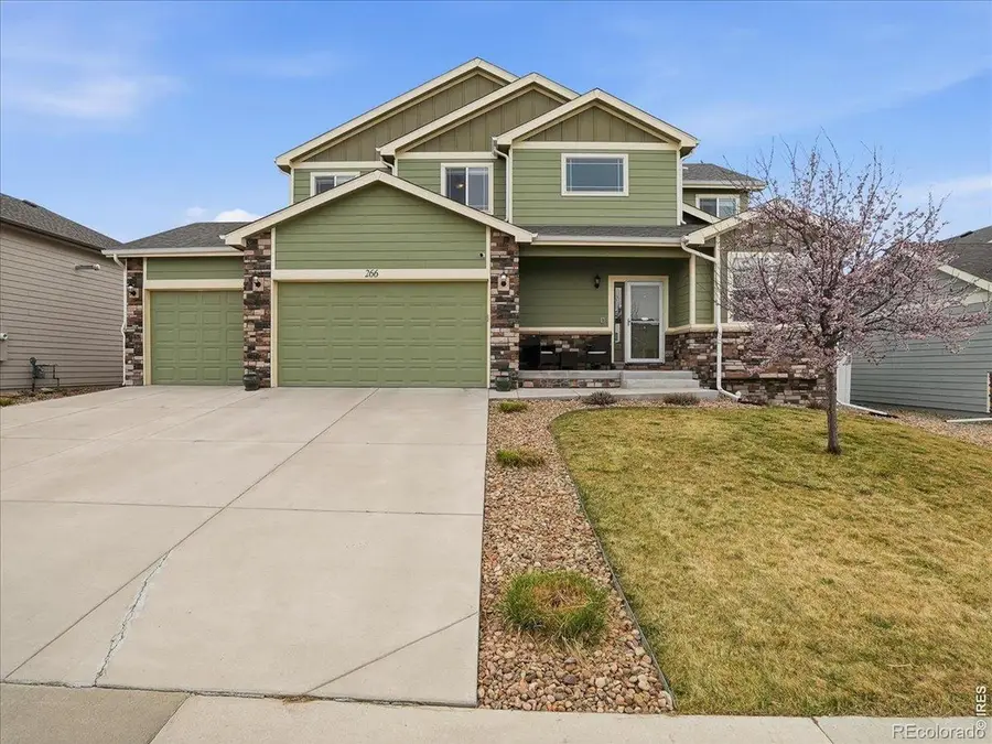 266 Kirkland Lane, Johnstown, CO 80534 - #3