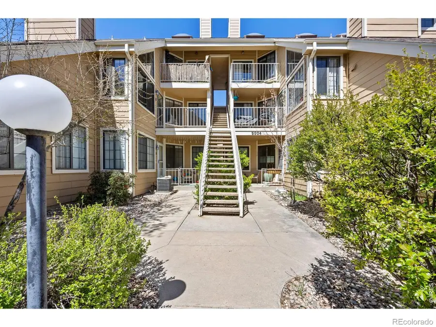 5904 Gunbarrel Avenue #B, Boulder, CO 80301 - #2