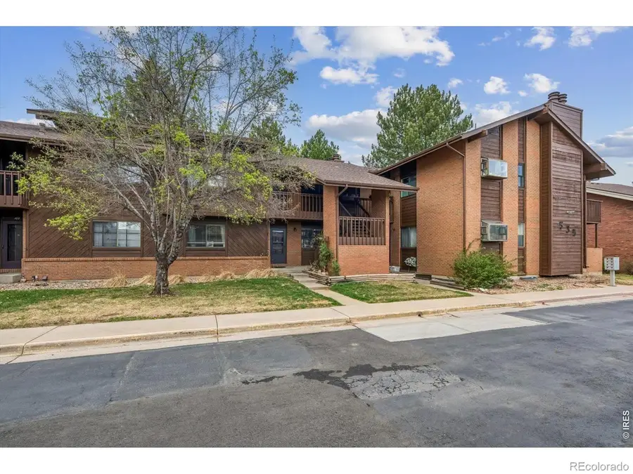 535 Manhattan Drive #203, Boulder, CO 80303 - #2