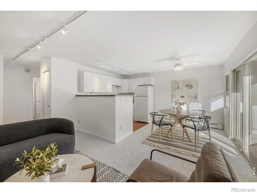 3050 Corona Trail #107, Boulder, CO 80301 - #3
