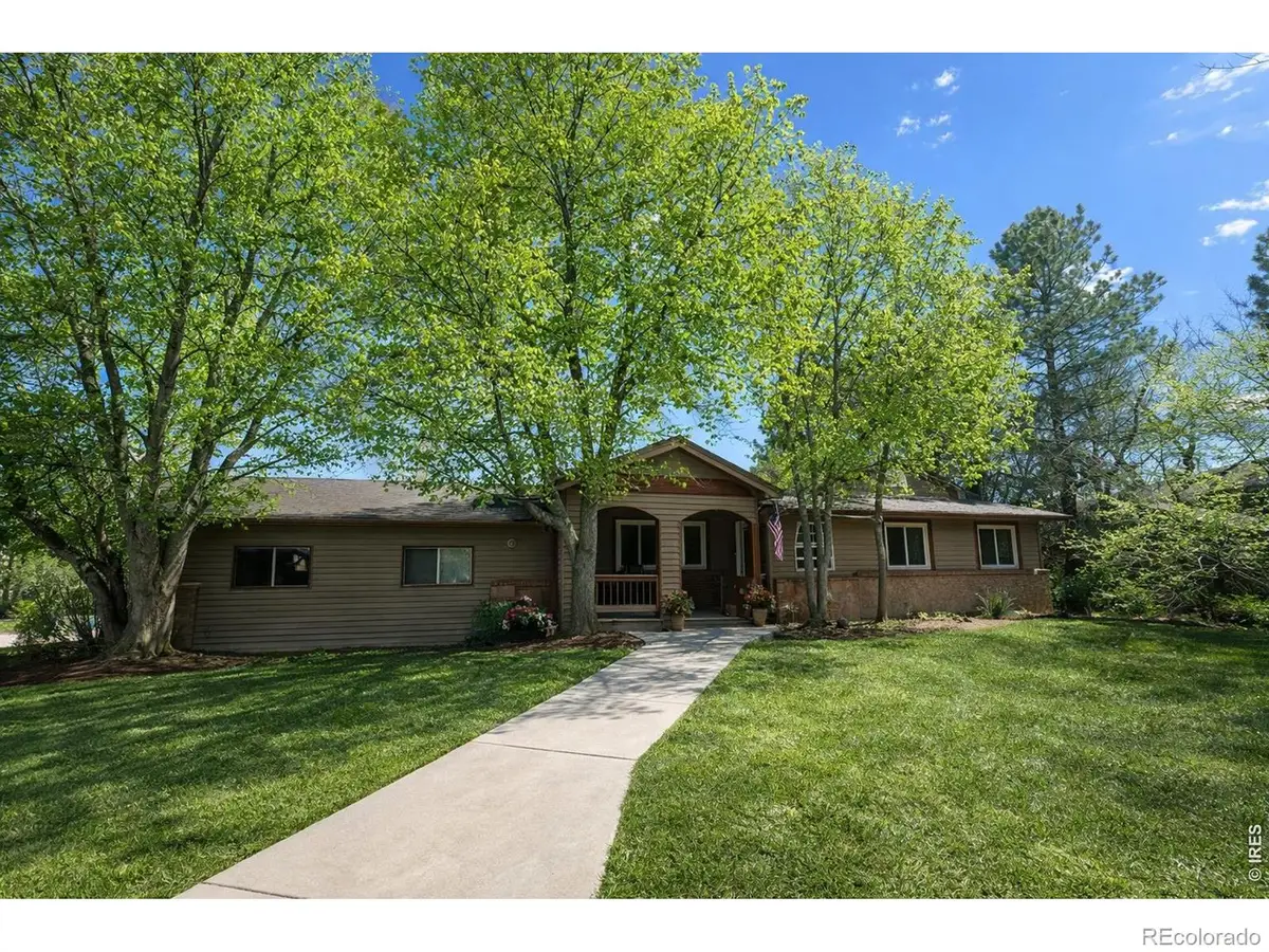 5588 Pioneer Road, Boulder, CO 80301 - #1