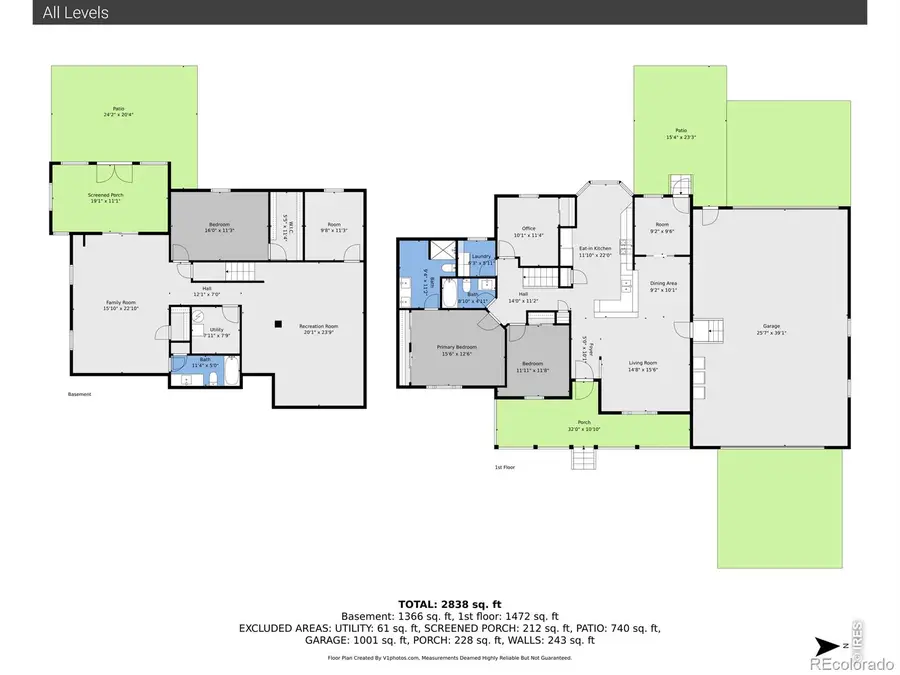 43059 County Road 51, Ault, CO 80610 - #2