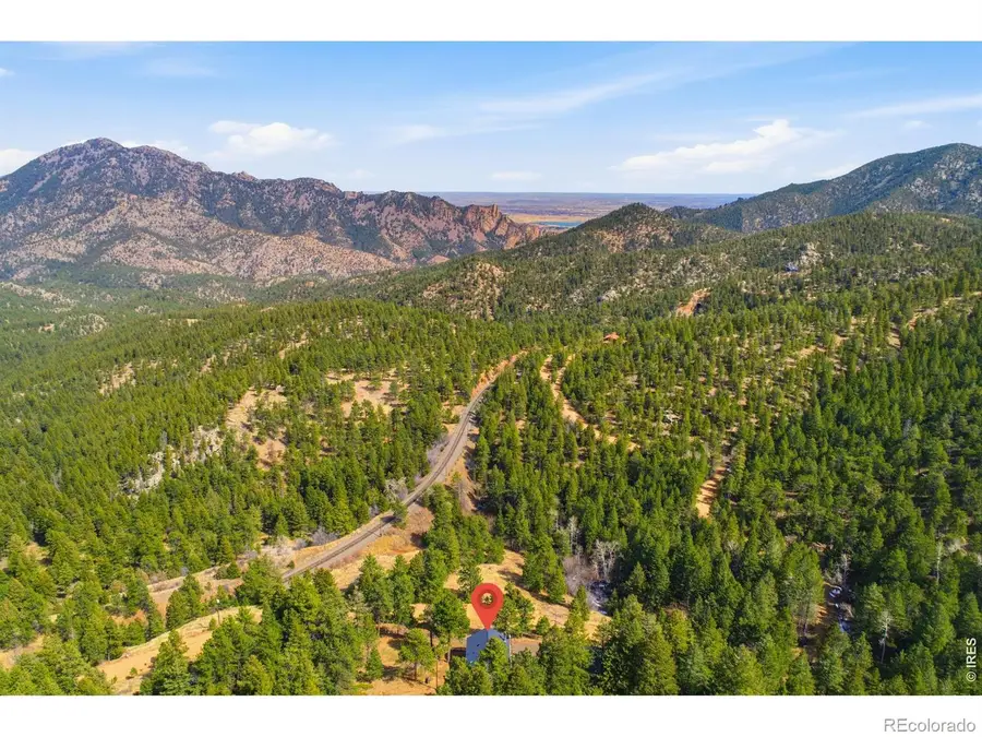 910 Chute Road, Golden, CO 80403 - #2