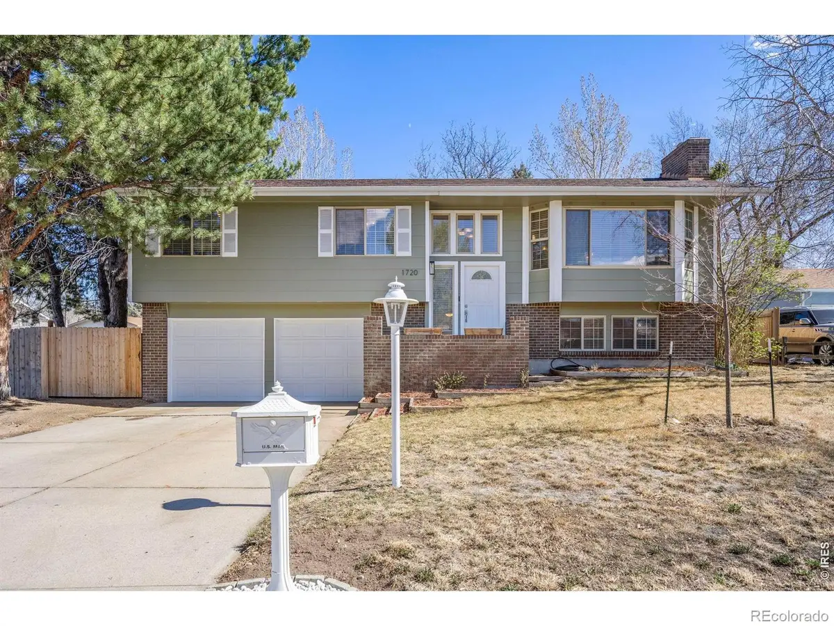 1720 28th Avenue, Greeley, CO 80634 - #1