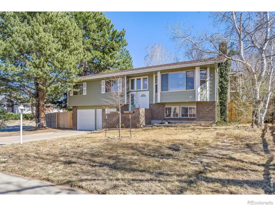 1720 28th Avenue, Greeley, CO 80634 - #3