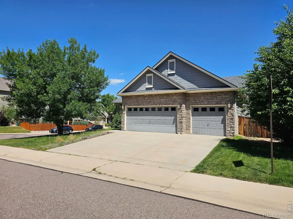 2501 E 145th Avenue, Thornton, CO 80602 - #1