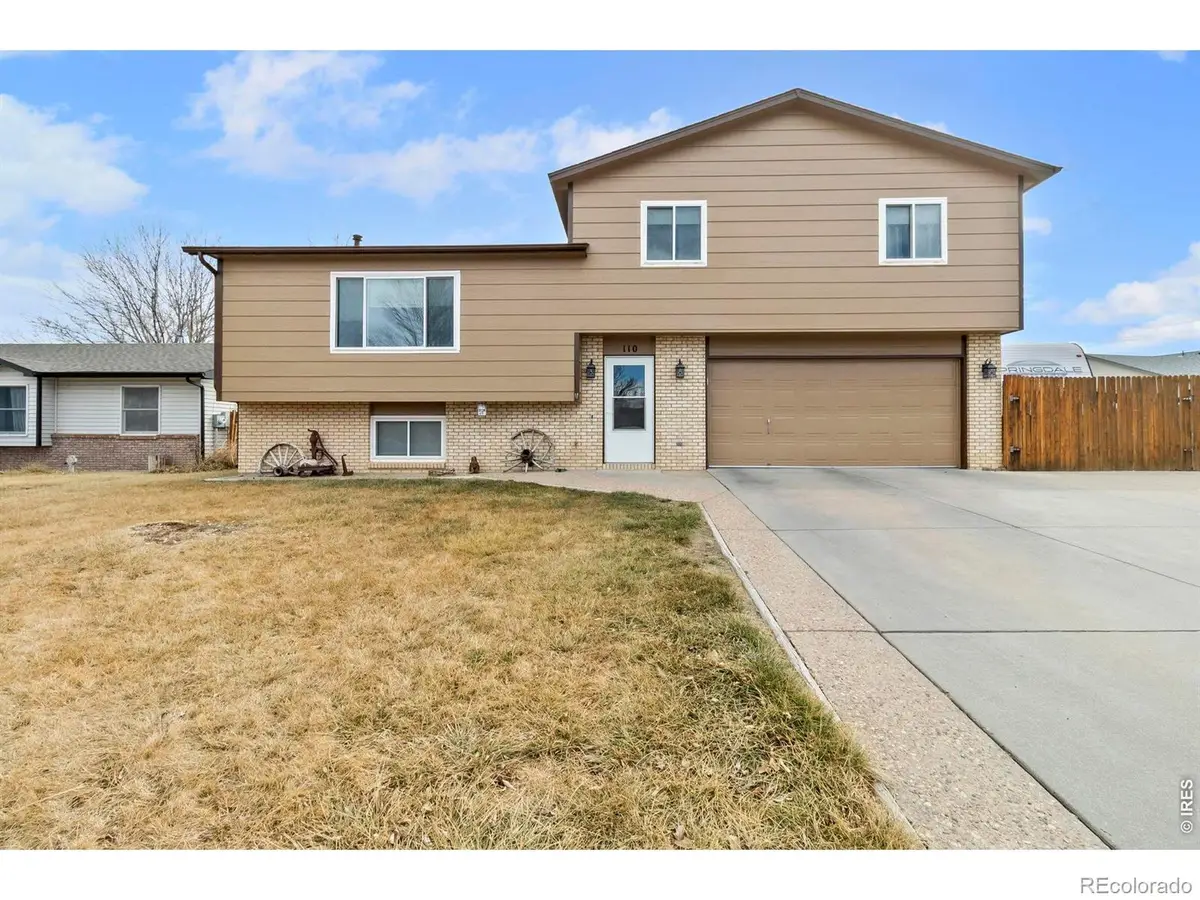 110 N 48th Ave Ct, Greeley, CO 80634 - #1