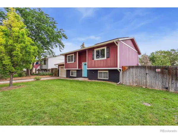 7840 1st Street, Wellington, CO 80549