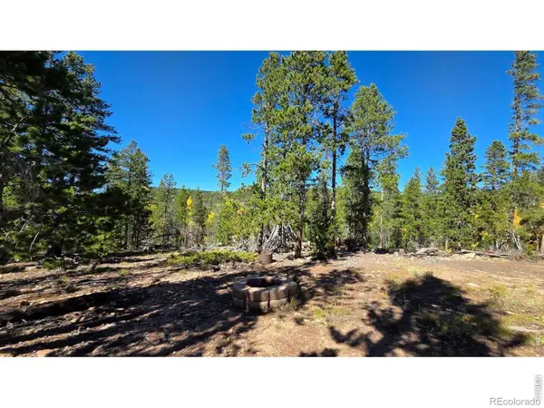 1367 Osage Trail, Red Feather Lakes, CO 80545