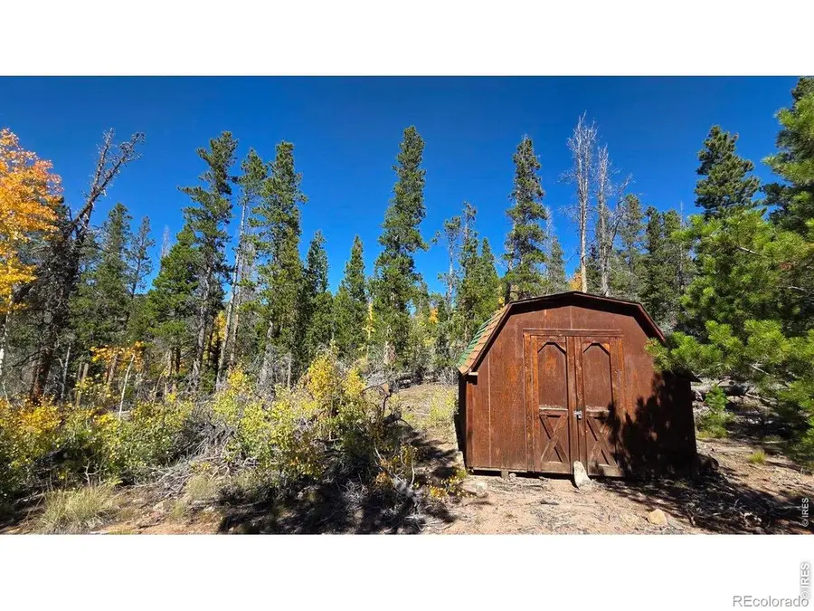 1367 Osage Trail, Red Feather Lakes, CO 80545 - #3