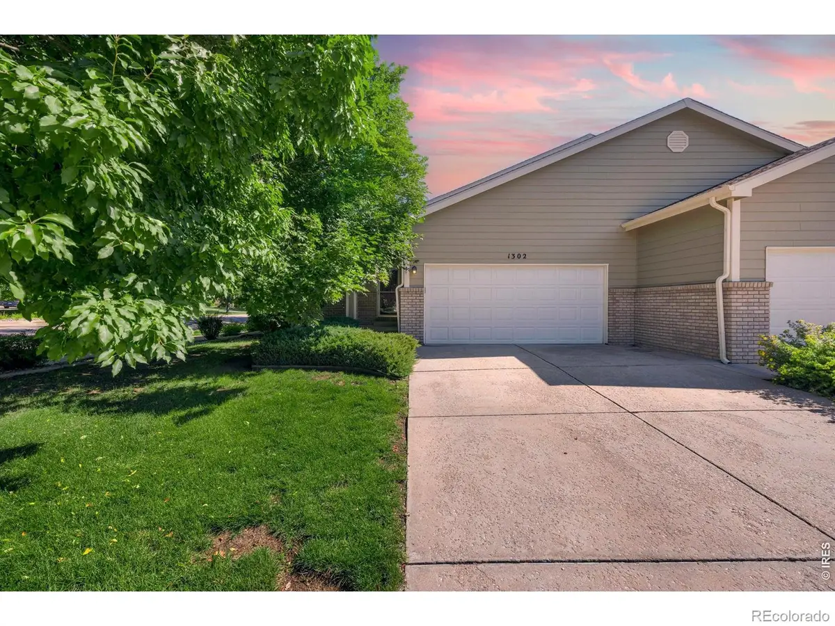 1302 Armsley Court, Fort Collins, CO 80525 - #1