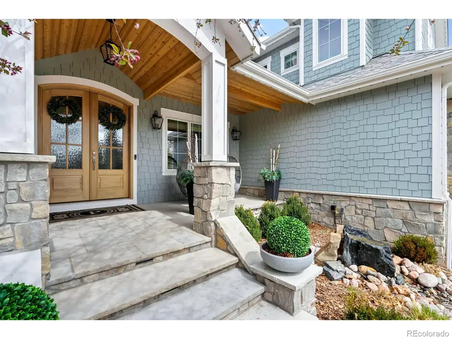 3614 Rocky Stream Drive, Fort Collins, CO 80528 - #3