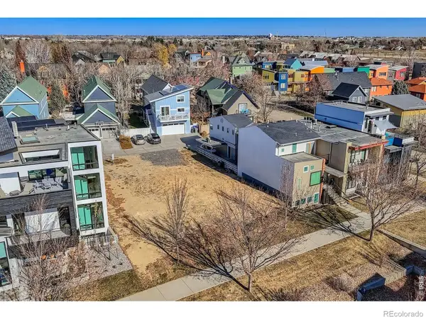 901 Tempted Ways Drive, Longmont, CO 80504