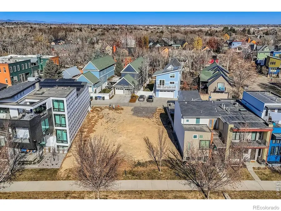 901 Tempted Ways Drive, Longmont, CO 80504 - #3