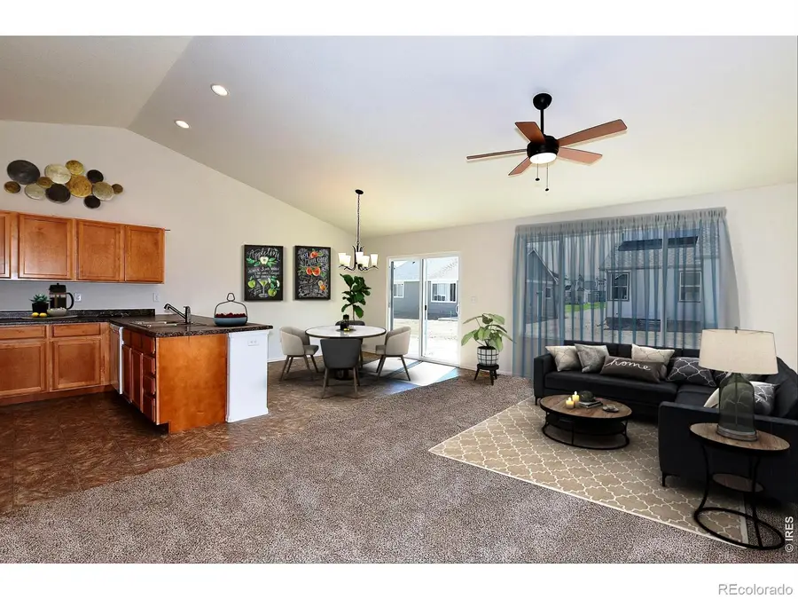 604 87th Avenue, Greeley, CO 80634 - #3