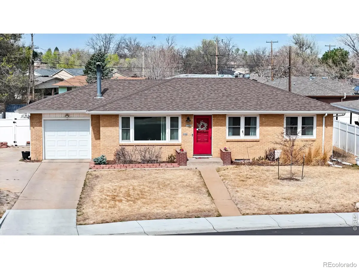 1207 Wilshire Avenue, Greeley, CO 80634 - #1