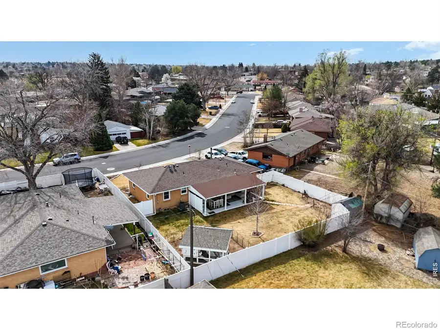 1207 Wilshire Avenue, Greeley, CO 80634 - #3