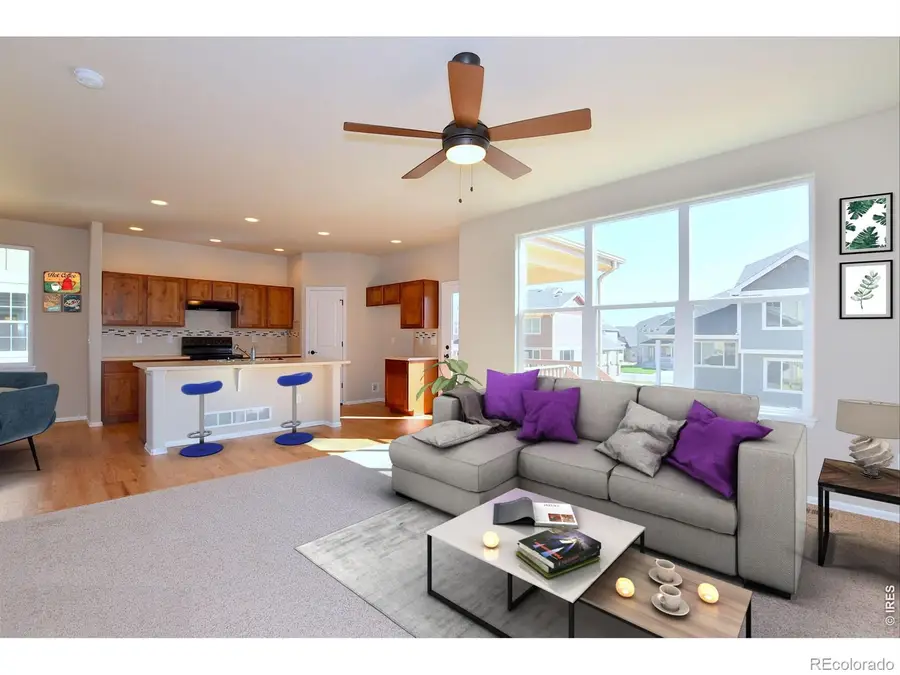 530 85th Ave Ct, Greeley, CO 80634 - #3