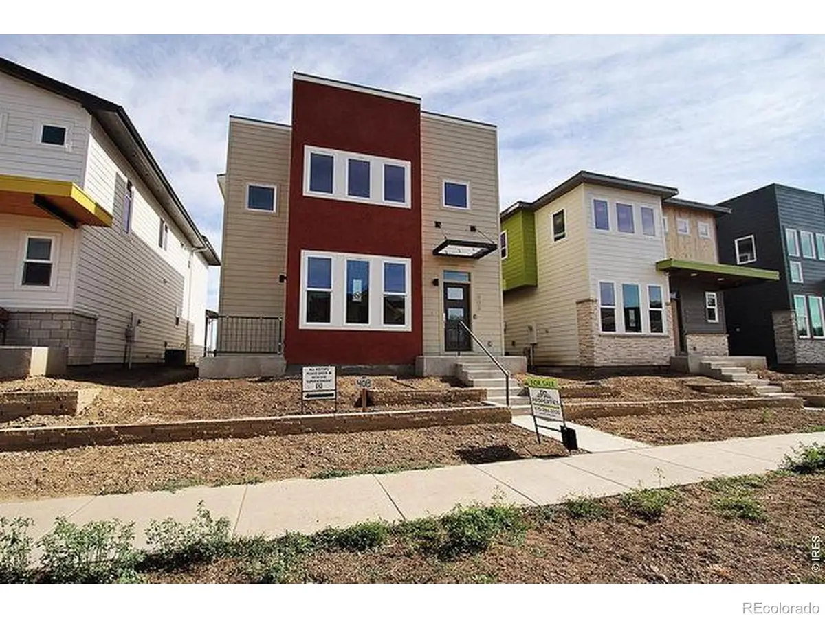 408 Cajetan Street, Fort Collins, CO 80524 - #1