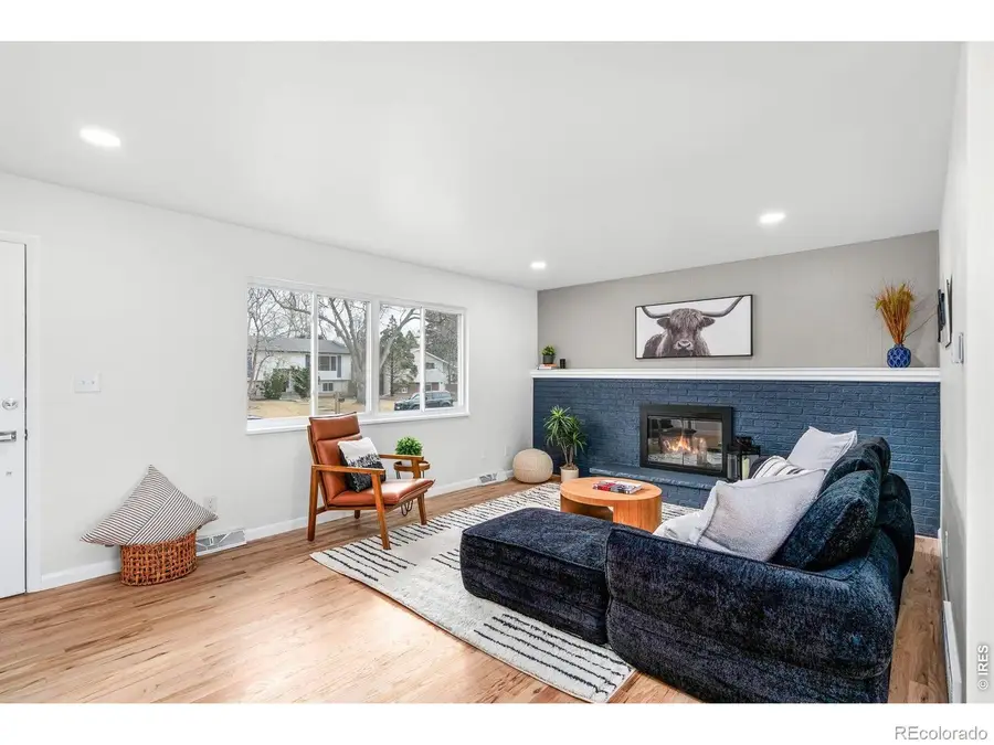 2901 Eagle Drive, Fort Collins, CO 80526 - #2