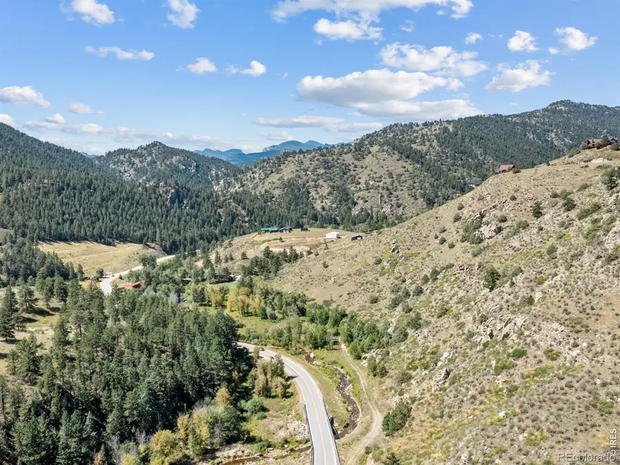 9981 County Road 43, Glen Haven, CO 80532 - #3