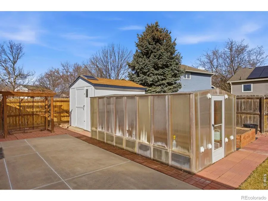 861 W 44th Street, Loveland, CO 80538 - #3