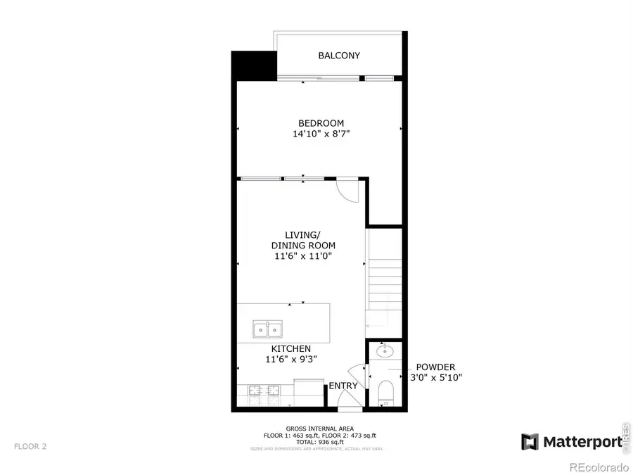 1200 College Avenue #118, Boulder, CO 80302 - #2