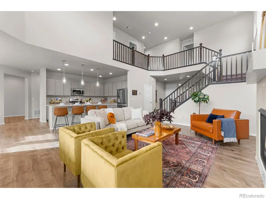 3352 Ice Lake Court, Loveland, CO 80538 - #3