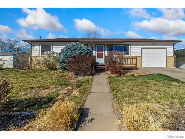811 S Van Buren Avenue, Loveland, CO 80537