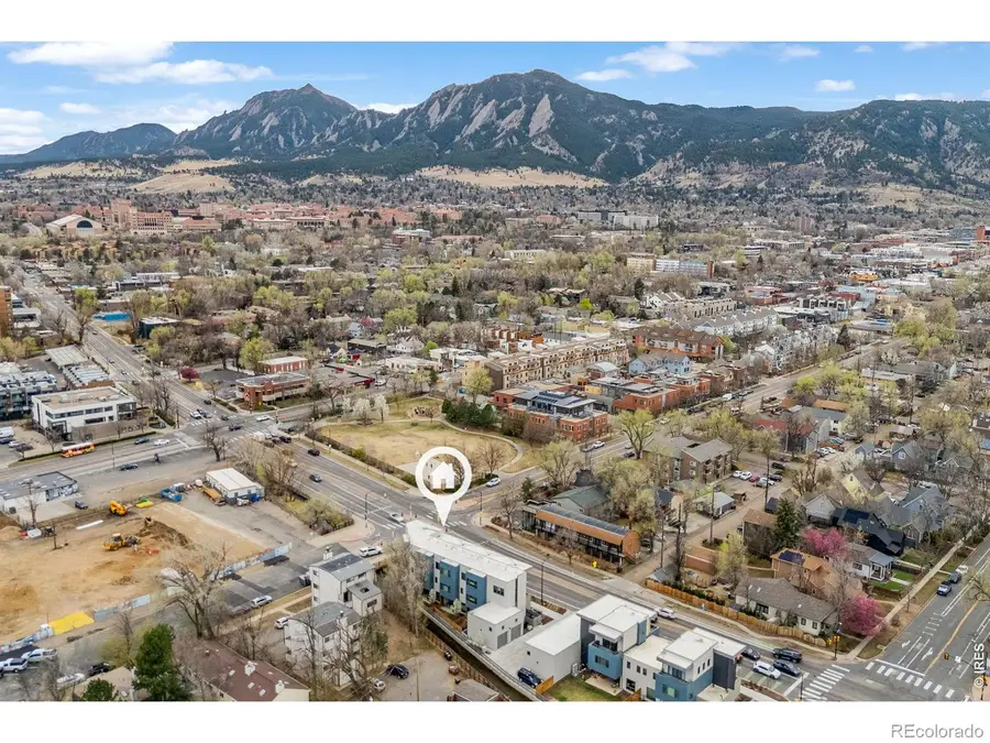 2120 Folsom Street, Boulder, CO 80302 - #2