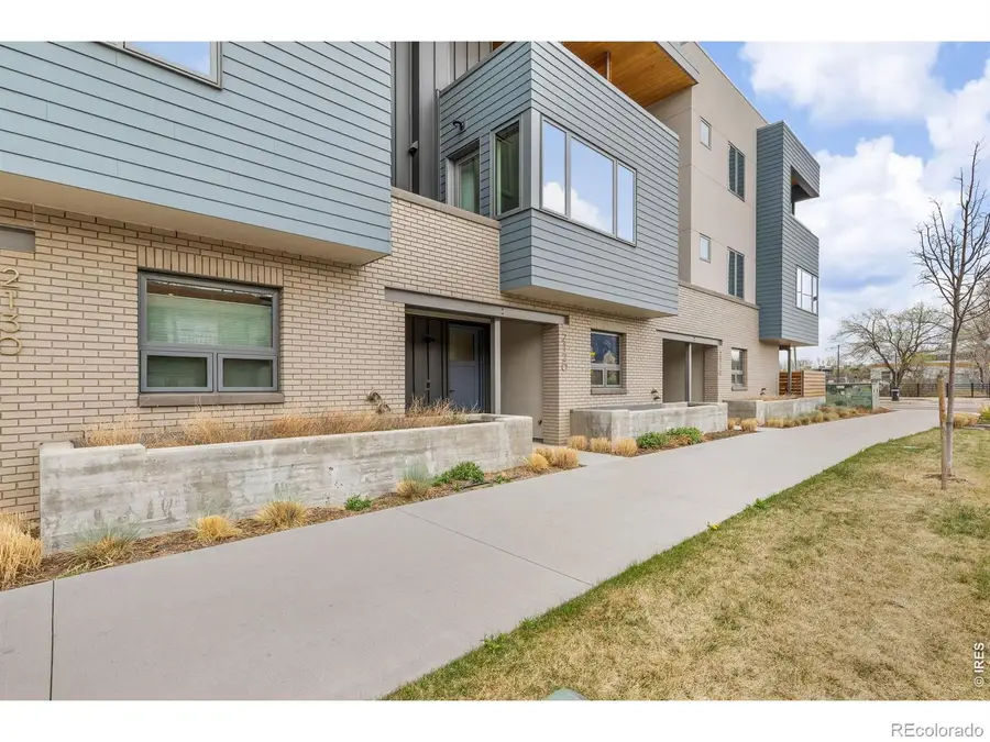 2120 Folsom Street, Boulder, CO 80302 - #3