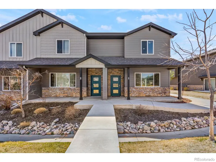 6609 4th Street Road, Greeley, CO 80634 - #2