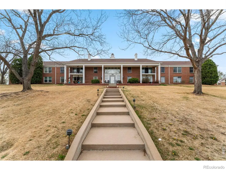39 Ward Drive #104, Greeley, CO 80634 - #2
