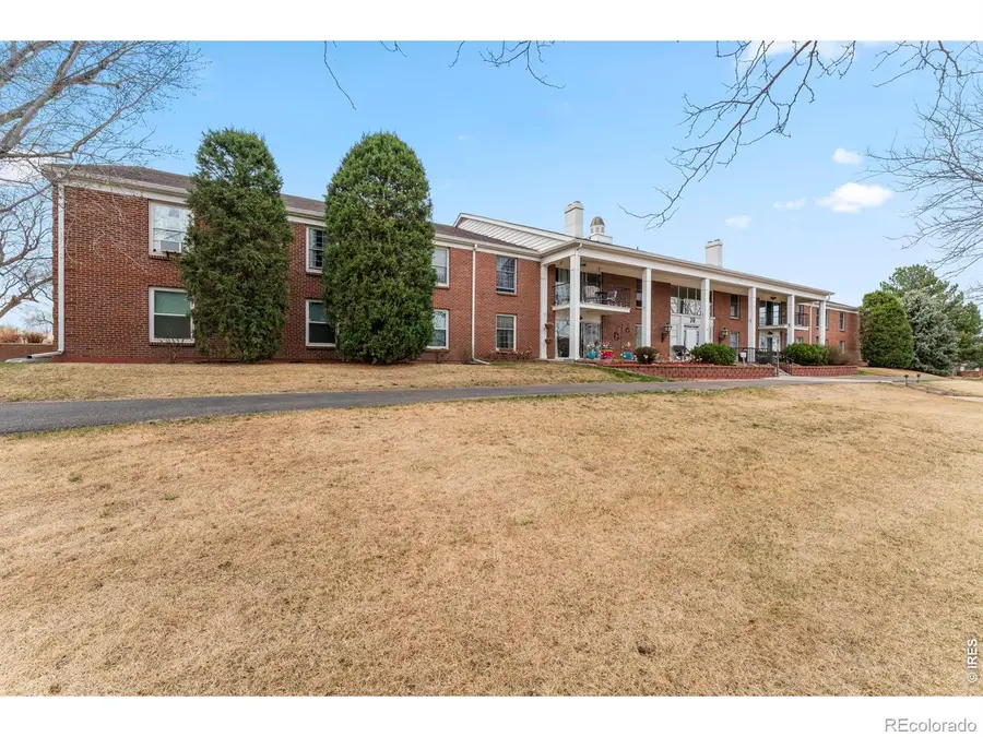 39 Ward Drive #104, Greeley, CO 80634 - #3