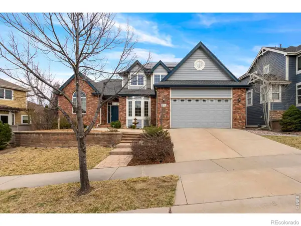 6908 Saint Thomas Drive, Fort Collins, CO 80525