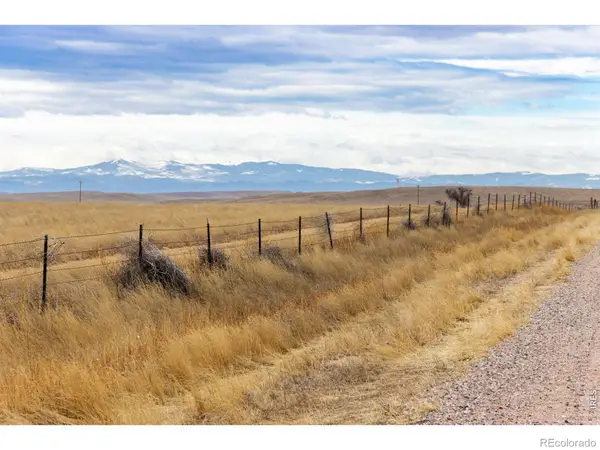 346 Tbd County Road, Carr, CO 80612