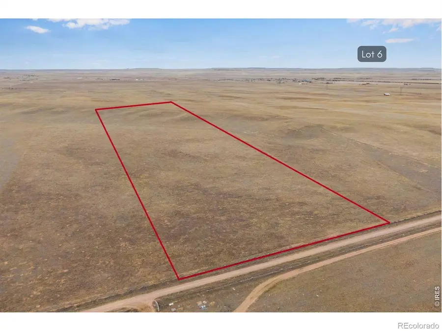 346 Tbd County Road, Carr, CO 80612 - #2