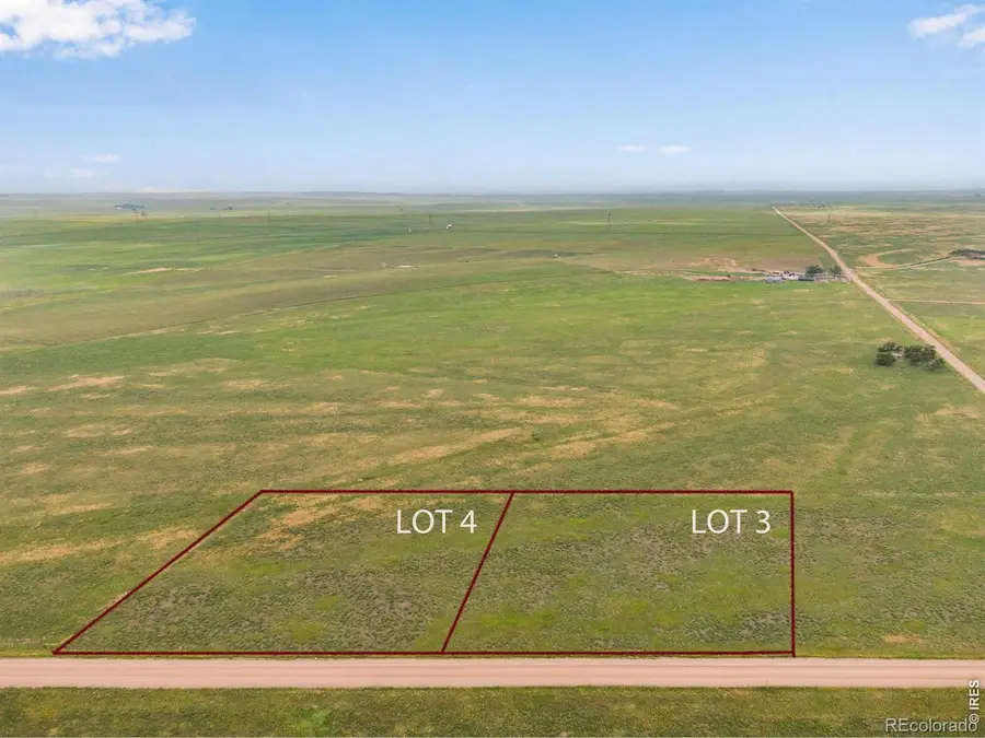 3 Tbd County Road 21, Carr, CO 80612 - #2