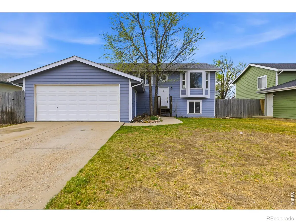 3917 Kennedy Avenue, Wellington, CO 80549 - #1