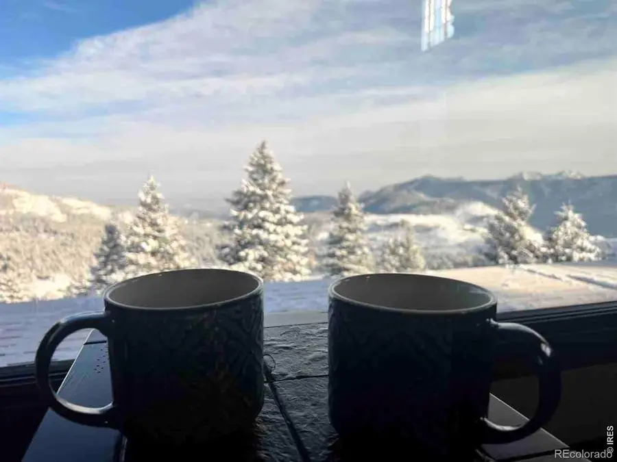 274 Boulder View Road, Boulder, CO 80302 - #3