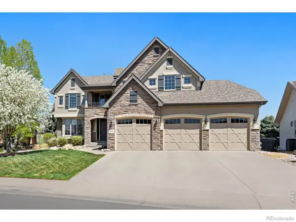 7078 Spanish Bay Drive, Windsor, CO 80550