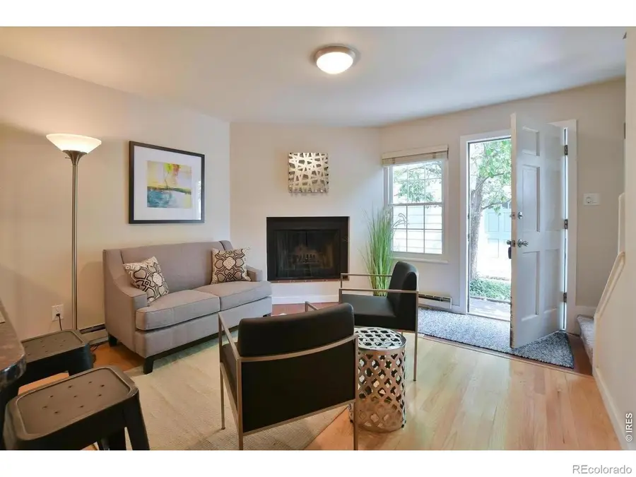 2253 Spruce Street, Boulder, CO 80302 - #2